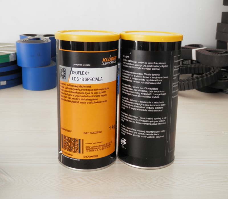 原裝進口克魯勃油脂