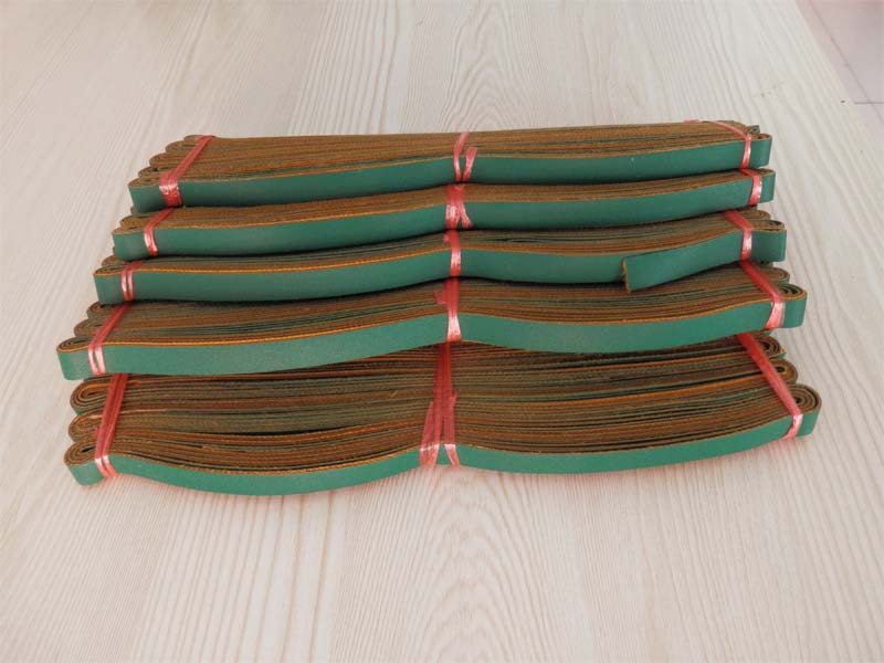 紡織捻線機(jī)錠帶