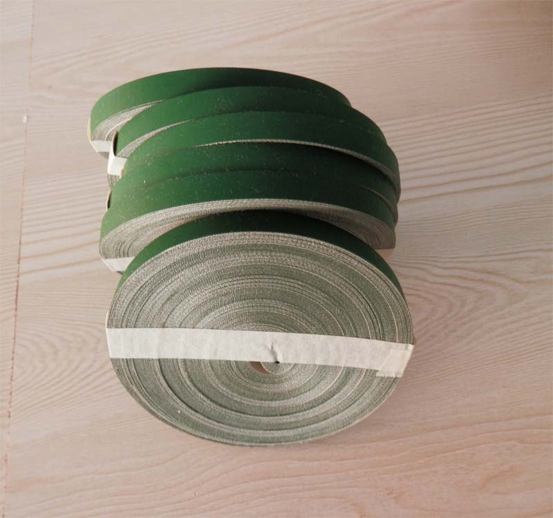 毛紡機(jī)錠帶