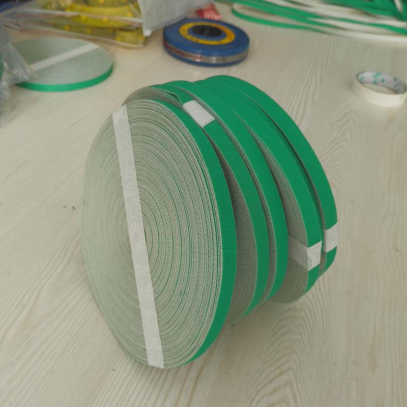 油脂棉紡錠帶
