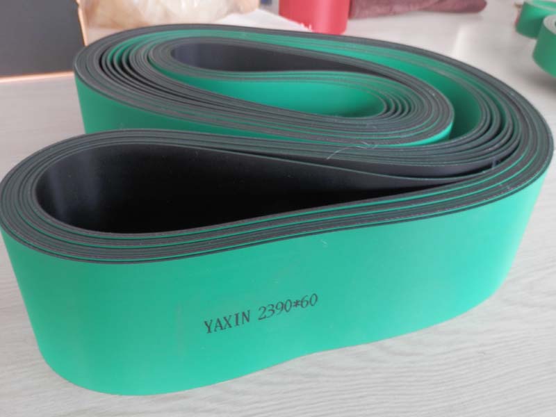 優(yōu)質(zhì)棉條輸送帶