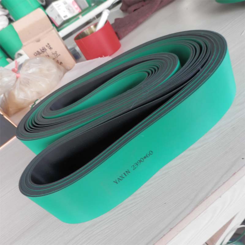 棉條輸送帶高速