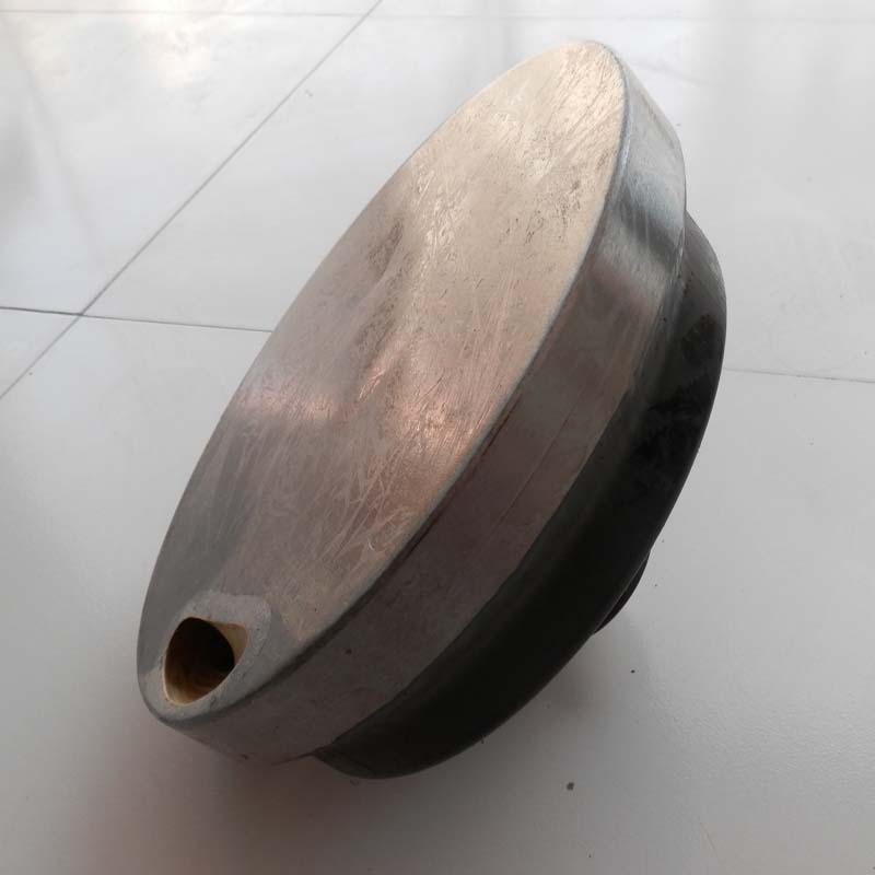 結(jié)合件并條機(jī)圈條盤