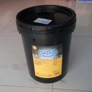 殼牌進(jìn)口油脂s2-v100-3