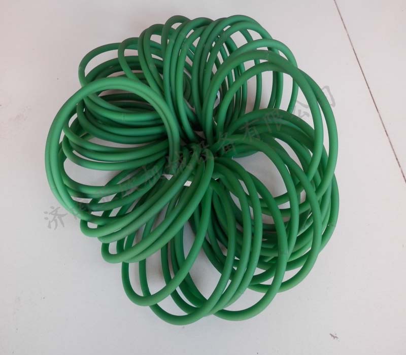 什么是圓帶？