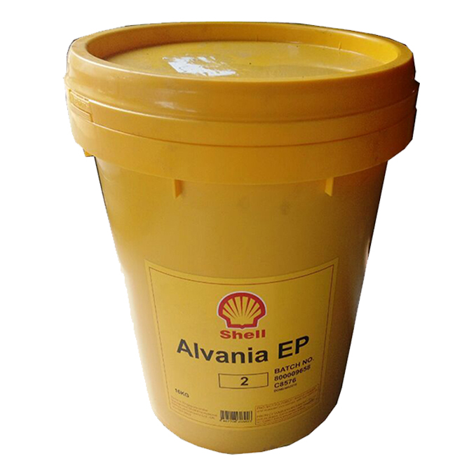 殼牌愛(ài)萬(wàn)利EP2潤(rùn)滑脂特性如何？