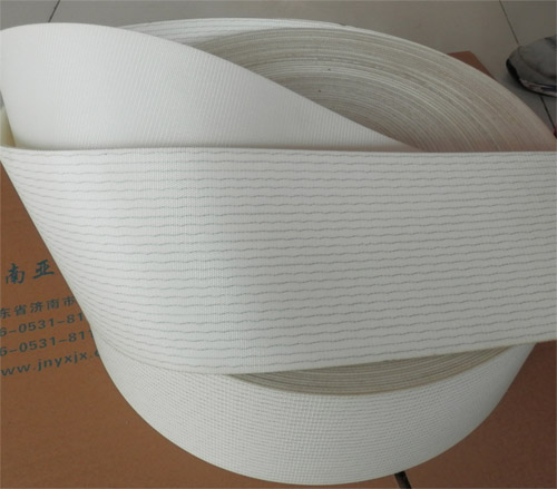氣流紡專用雙白色排雜帶